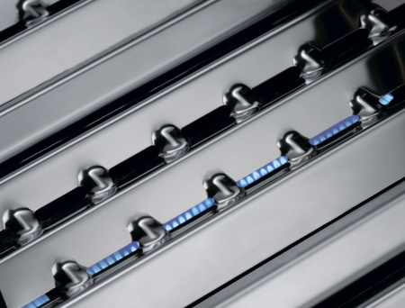 Газовый гриль Broil King Baron S 490 IR