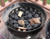 Коптильня Weber Smokey Mountain Cooker, 47 см