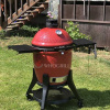 Керамический гриль Kamado Joe Classic III