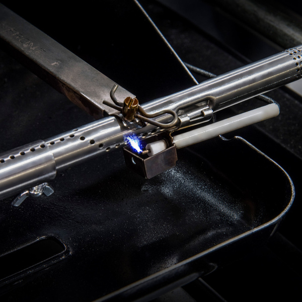 Универсальная горелка Char-Broil