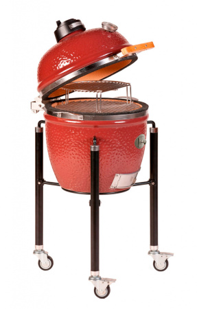 Угольный grill Junior RED PRO-Serie 2.0