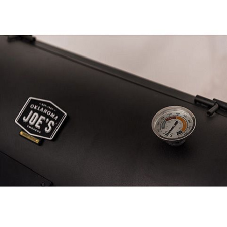 Термометр на крышку Oklahoma Joe's