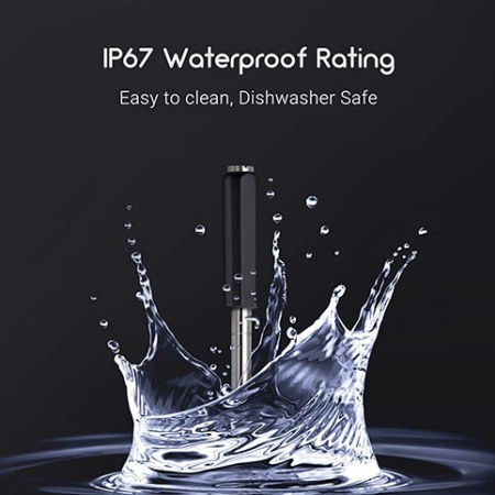 Цифровой термометр BlueTooth InkBird BG-BT1W