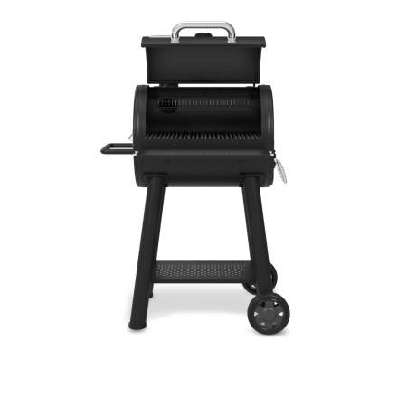 Угольная гриль-коптильня Broil King Regal Grill 400