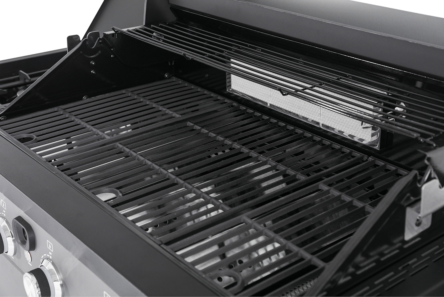 Газовый гриль PRIME PRO 610