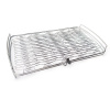 Сетка для жарки рыбы и овощей Grillbaza, нержавеющая сталь