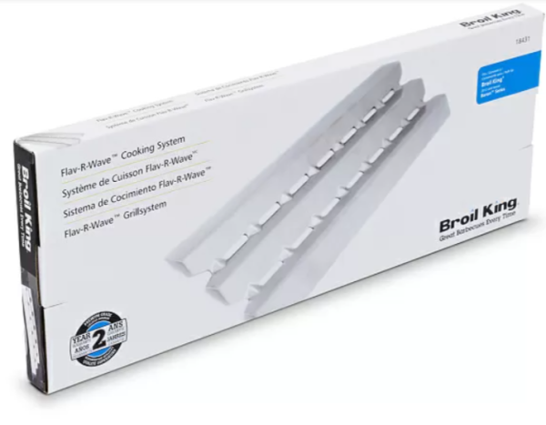 Аромапластина для гриля Baron™/Crown™