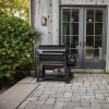 Weber Searwood XL 600 гриль пеллетный