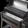 Weber Searwood XL 600 гриль пеллетный