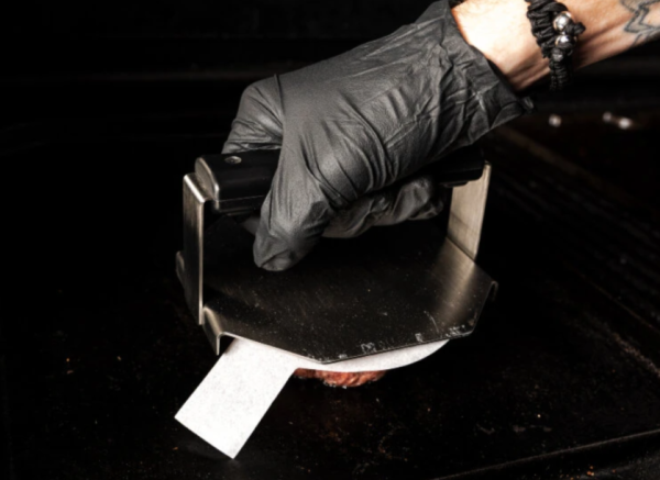 Смэш бургер пресс Broil King