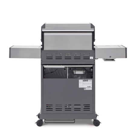 Газовый гриль PRIMELINER S class 3B