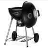 Угольный гриль NK22CK-LEG-3 стальной
