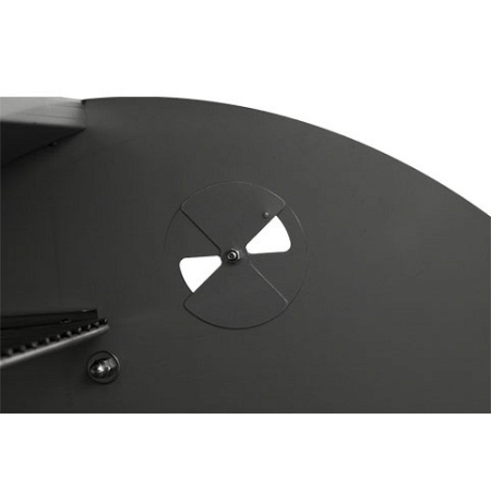 Угольный гриль Bull Bison