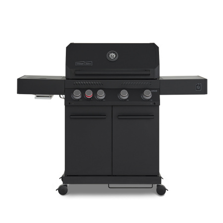 Газовый гриль PRIMELINER G class 4B