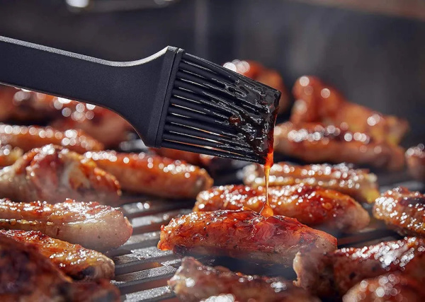 Кисточка для соуса Weber