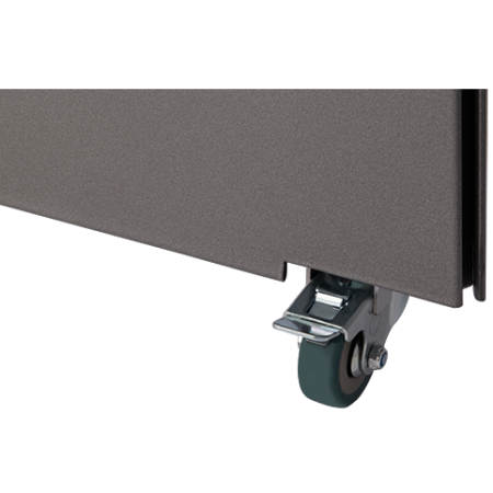 Инфракрасный газовый уличный обогреватель Ballu Vela BOGH-16