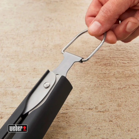 Щипцы для мяса Weber Premium