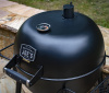 Угольный гриль Oklahoma Joe's Blackjack