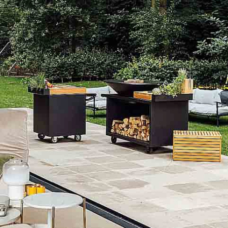 Ящик охладитель OFYR