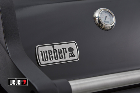 Гриль газовый Weber Вебер E-325 Premium