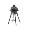 Портативная высокая подставка для гриля Big Green Egg MiniMax