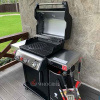 Газовый гриль Weber Spirit EPX-325S GBS