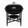 Угольный гриль Weber Ranch Kettle