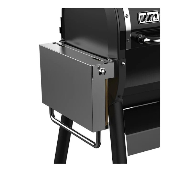 Боковой столик для пеллетного гриля Weber SmokeFire
