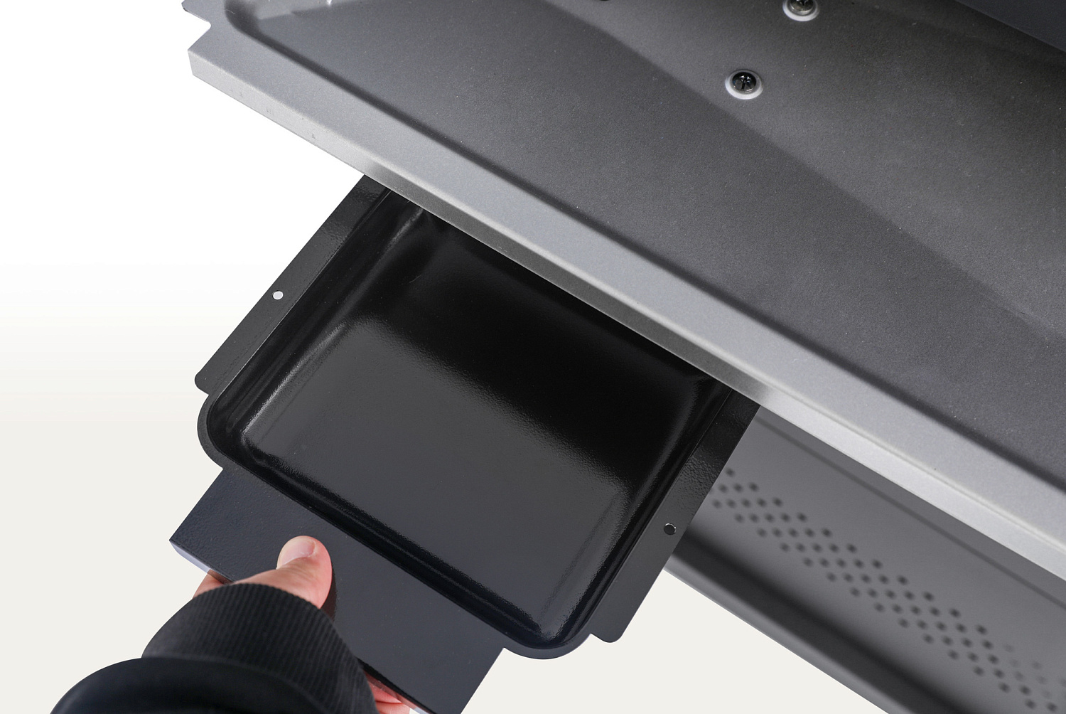 Газовый гриль PRIME PRO 610