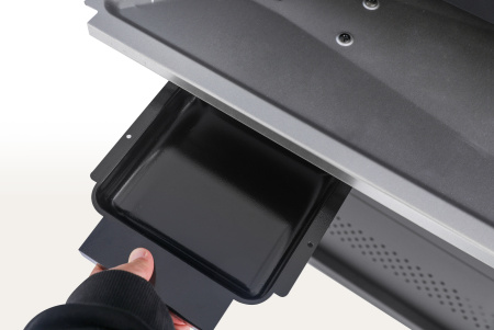 Газовый гриль PRIME PRO 610