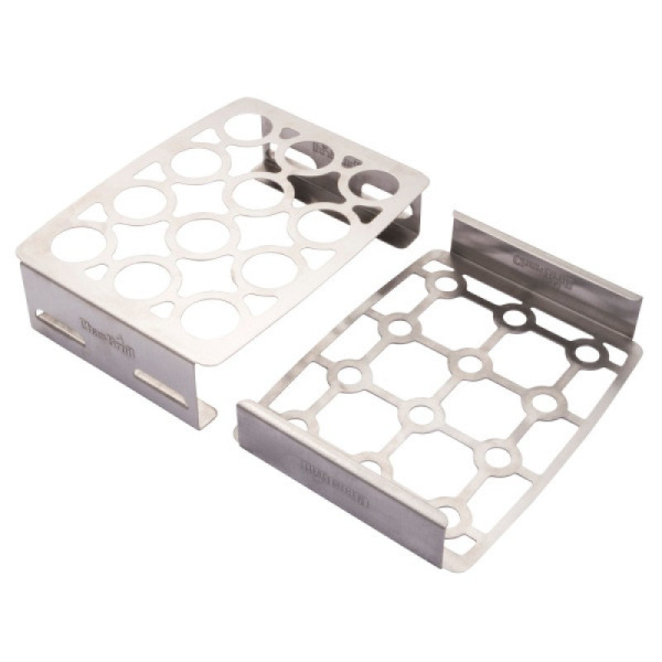 Форма Char-Broil Grill+ для жарки перца двойная