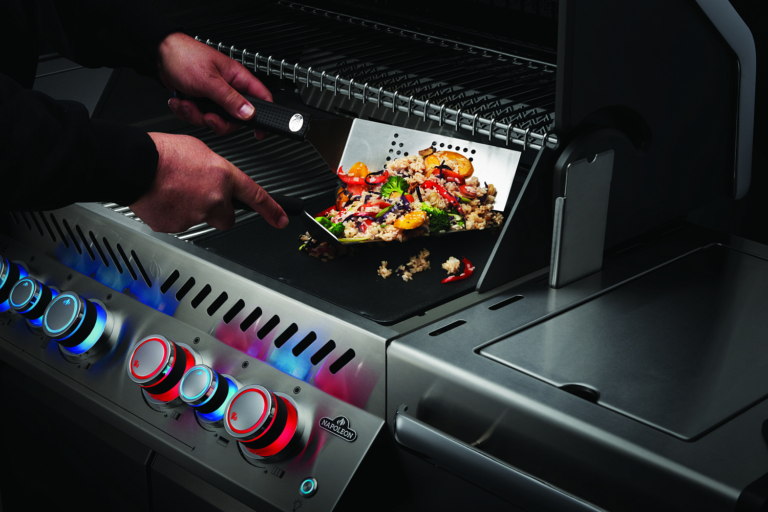 Набор для планчи (3 предмета)