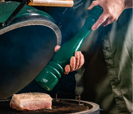 Мельница XL 40 см. BigGreenEgg & Peugeot, 1 шт.