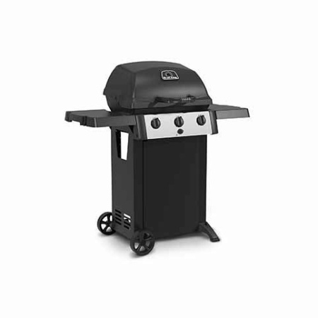 Газовый гриль Broil King BK 310