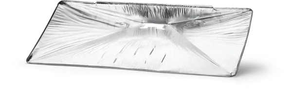 Набор из 3-х вкладышей для поддона-жиросборника (F-425)