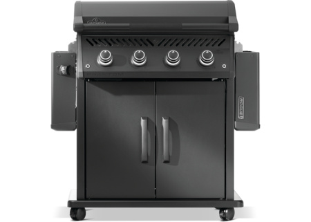 Газовый гриль Rogue™ PRO 30 Phantom