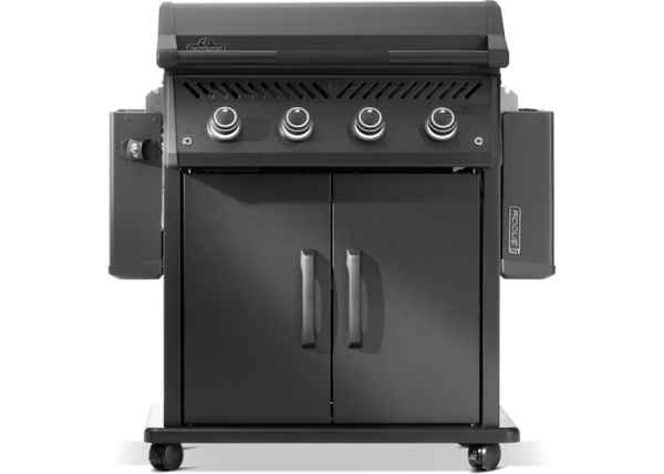 Газовый гриль Rogue™ PRO 30 Phantom