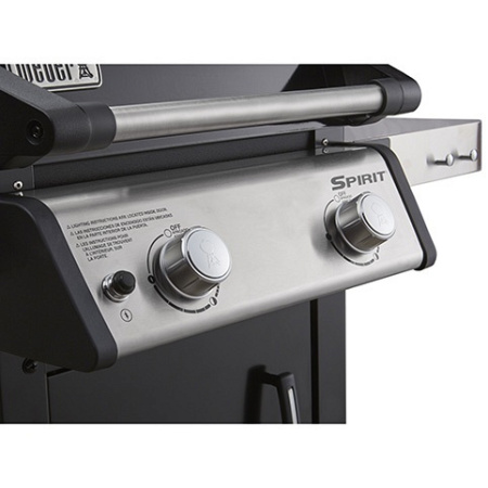 Газовый гриль Weber Spirit Е-215 GBS