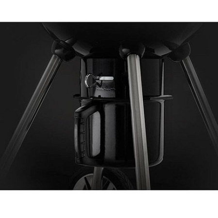 Угольный гриль grill NK18K-LEG барбекю