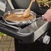 Weber Spirit E-335 GBS гриль газовый, черный