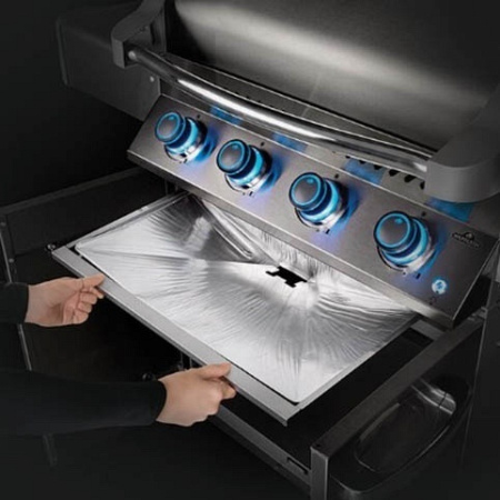 Набор вкладышей для поддона Napoleon Rogue-525, 3шт