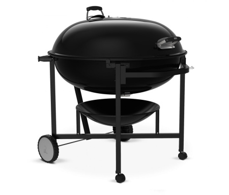 Угольный гриль Weber Ranch Kettle 94 см