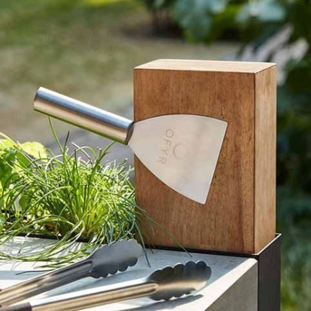 Магнитная подставка для приборов OFYR