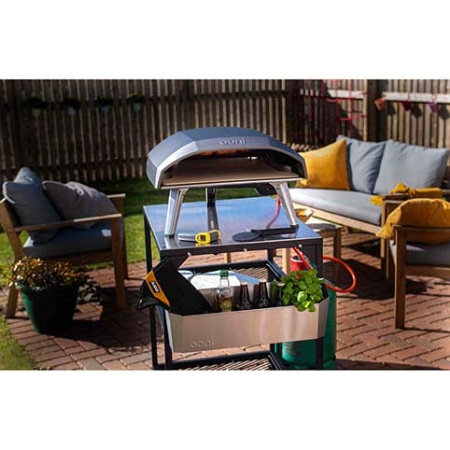 Ящик для модульного стандартного стола Ooni