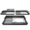 Weber Crafted чугунная решетка для приготовления 7856