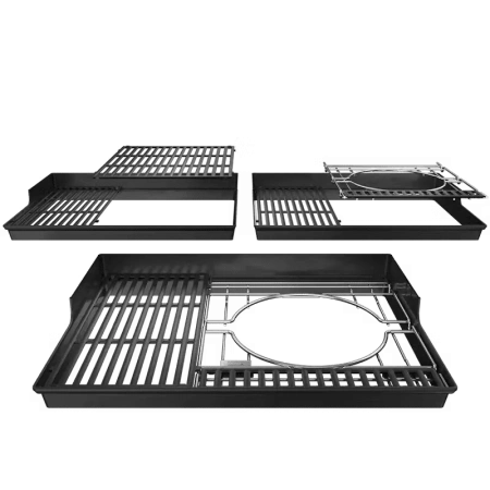 Weber Crafted чугунная решетка для приготовления 7856