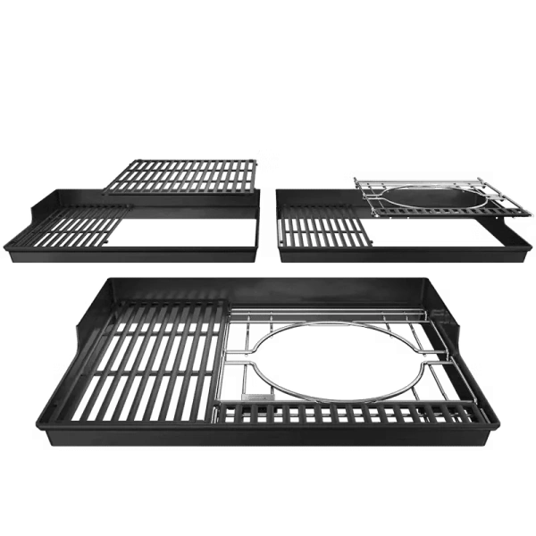 Weber Crafted чугунная решетка для приготовления 7856