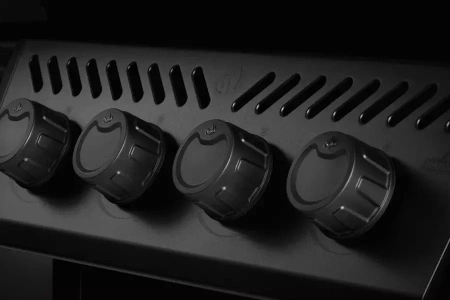 Гриль Napoleon Freestyle 425 Phantom