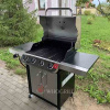 Газовый гриль Char-Broil Performance 4SB