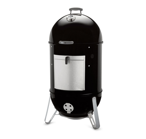Угольная коптильня Weber Smokey Mountain Cooker, 57 см